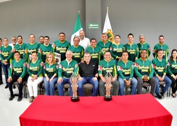 “Todo listo para la Coahuila 1000”: MARS