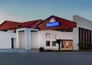 Daños en hotel serán valorados por servicios periciales