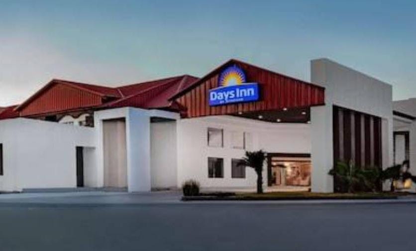 Daños en hotel serán valorados por servicios periciales