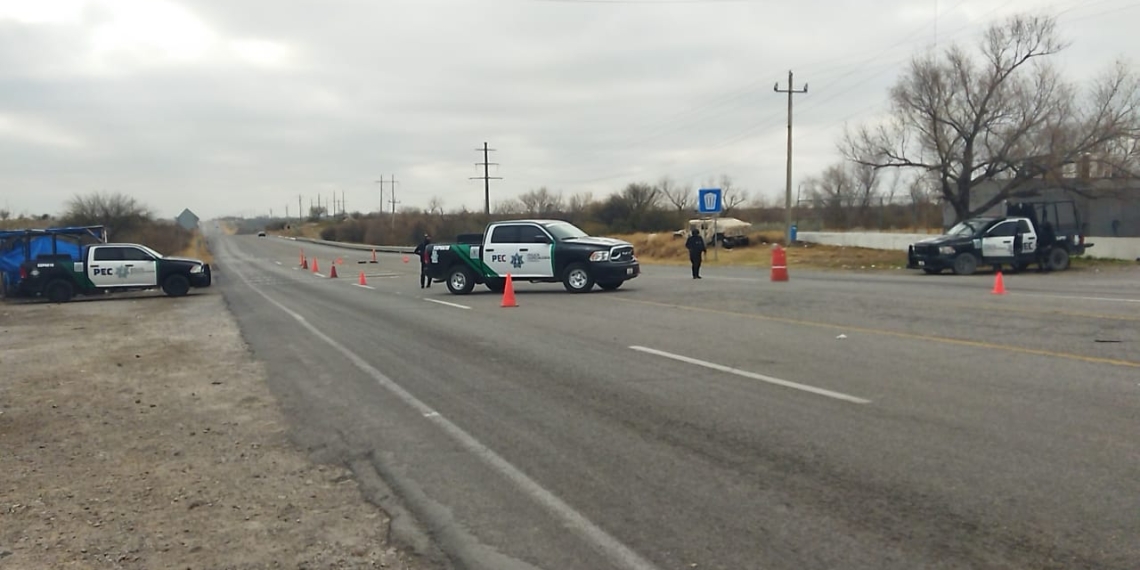 Detonaciones en límites de Coahuila con Nuevo León y Tamaulipas provoca movilización