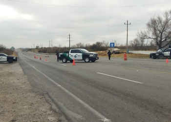 Detonaciones en límites de Coahuila con Nuevo León y Tamaulipas provoca movilización
