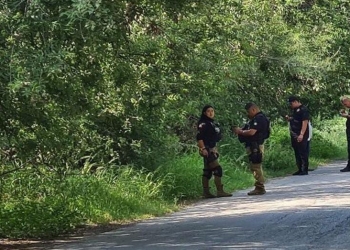 Dos de los tres asesinos de joven son originarios de Honduras