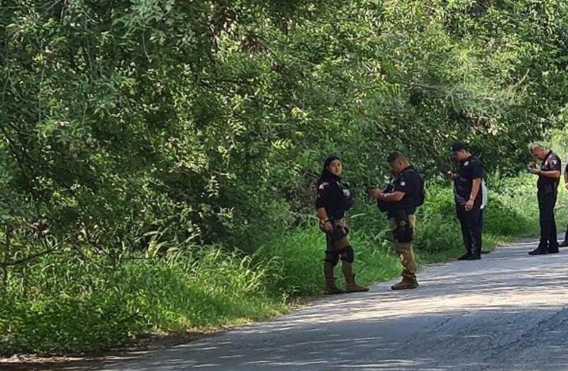Dos de los tres asesinos de joven son originarios de Honduras
