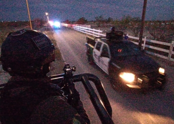 Sin lesionados ni detenidos tras enfrentamientos en Hidalgo