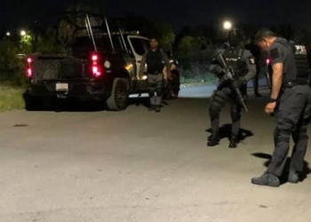 Buscan a mujeres de Guatemala que desaparecieron en Piedras Negras