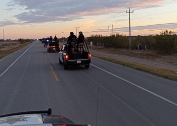 Enfrentamientos en Hidalgo dejan un policía muerto y dos heridos