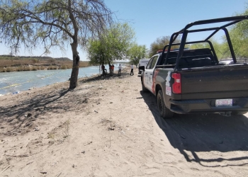 No hay registros recientes de migrantes muertos