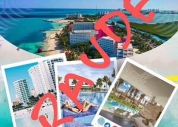 No hay denuncias por fraudes con paquetes de viajes