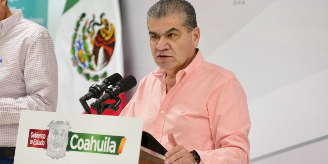 Gracias a que Coahuila es seguro, Saltillo es sede del congreso nacional de la industria de reuniones: MARS
