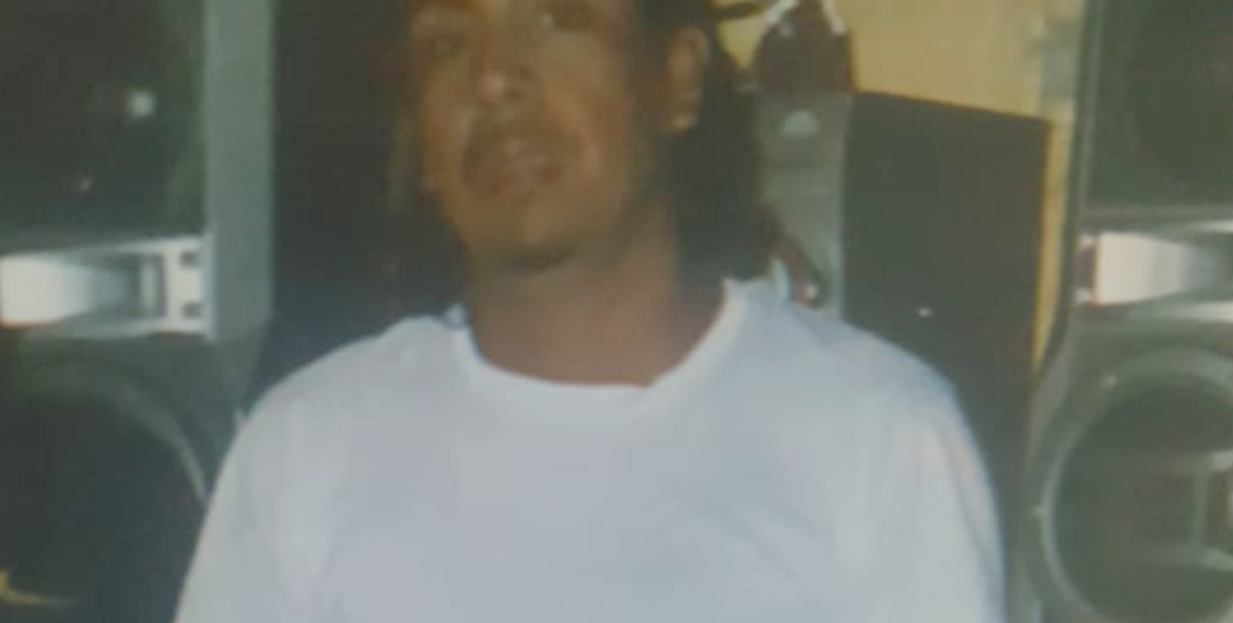 Hombre con problemas mentales es reportado como desaparecido