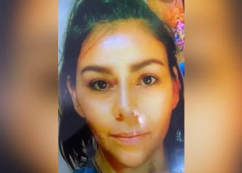 Mujer es reportada como desaparecida