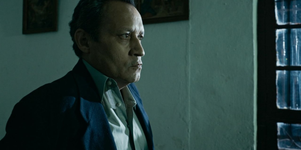 ¡Saltillo terrorífico!