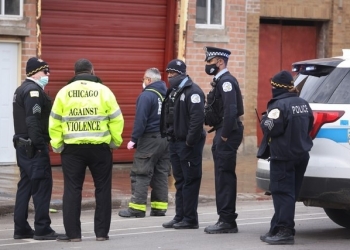 Tiroteos en Chicago dejan 6 muertos y 20 heridos