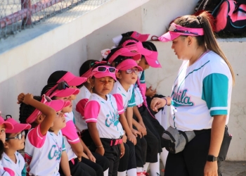 Saltillo está de campeonato