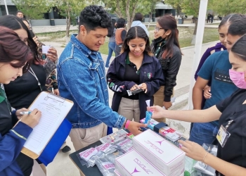 Entrega salud 14 métodos anticonceptivos