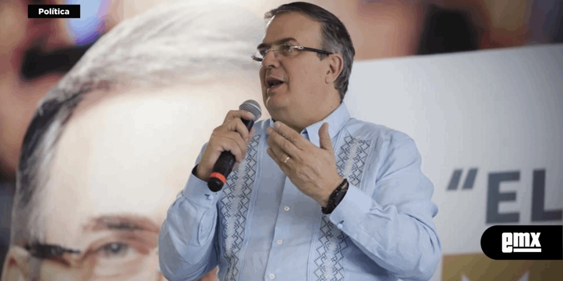 Marcelo Ebrard pretende 157 mil nuevos médicos especialistas
