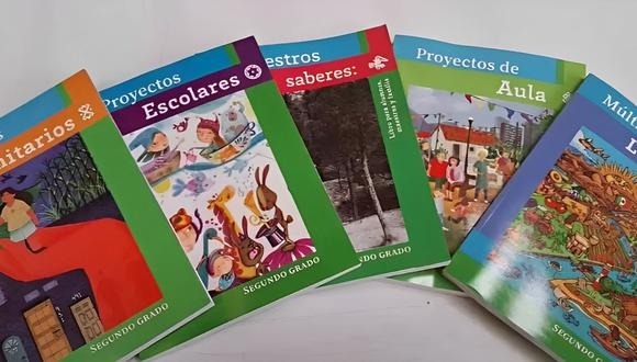 Secretaría de Educación Coahuila no avala entrega de libros de texto