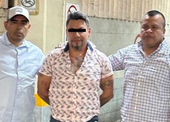Cae “El Tiburón”, sujeto que atacó brutalmente a un menor en un Subway de SLP