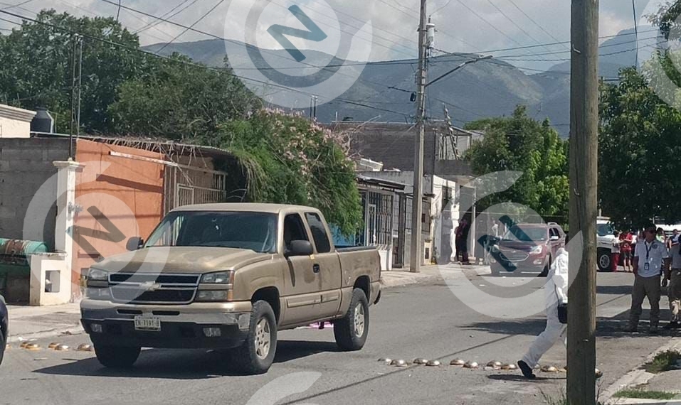 Atropellan a menor y muere