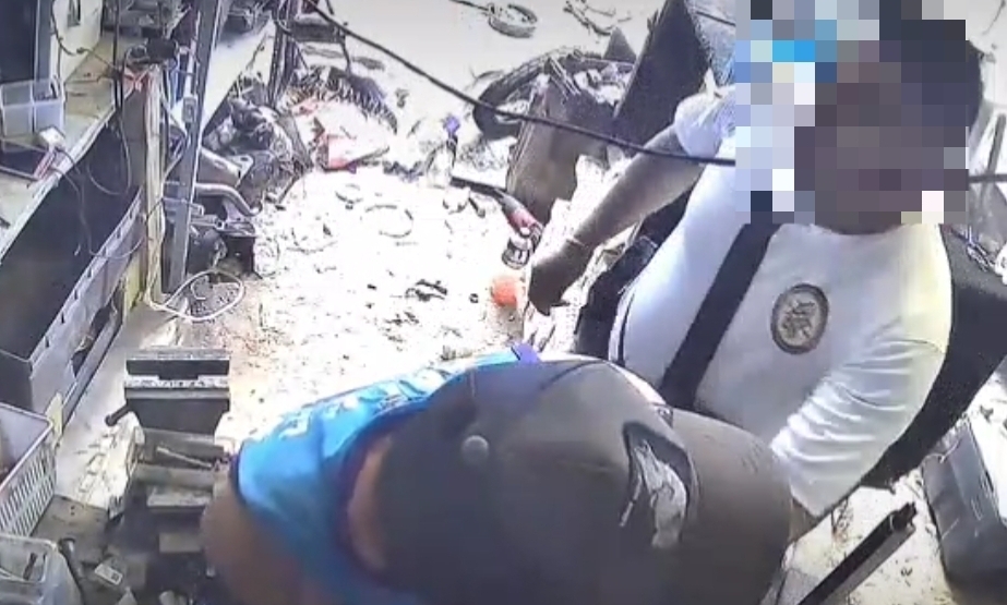 Suspende FGE a elementos de video viral