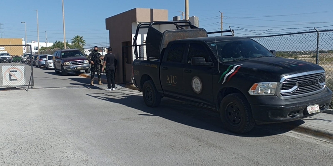 En operativo detienen a hombre por delitos contra la salud; lo investigan por otros hechos delictivos