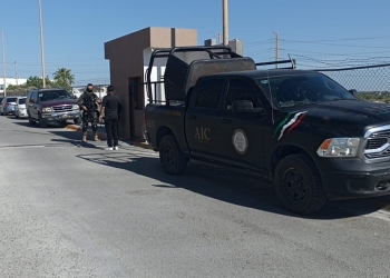 En operativo detienen a hombre por delitos contra la salud; lo investigan por otros hechos delictivos