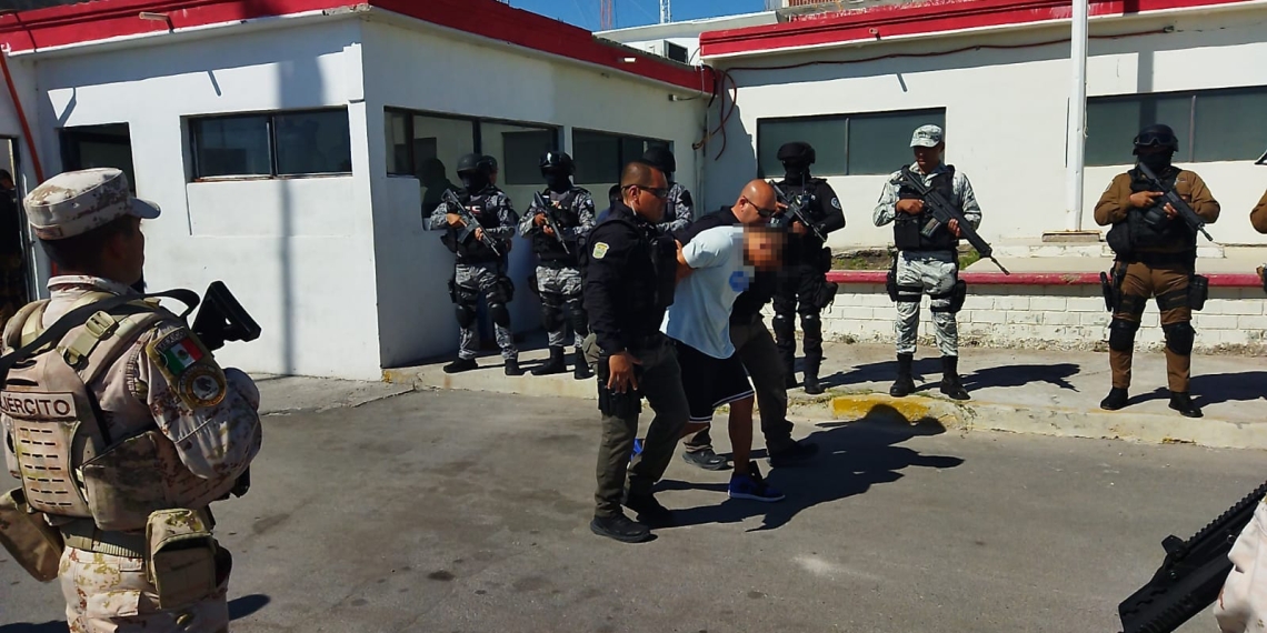 Líder criminal se niega a declarar
