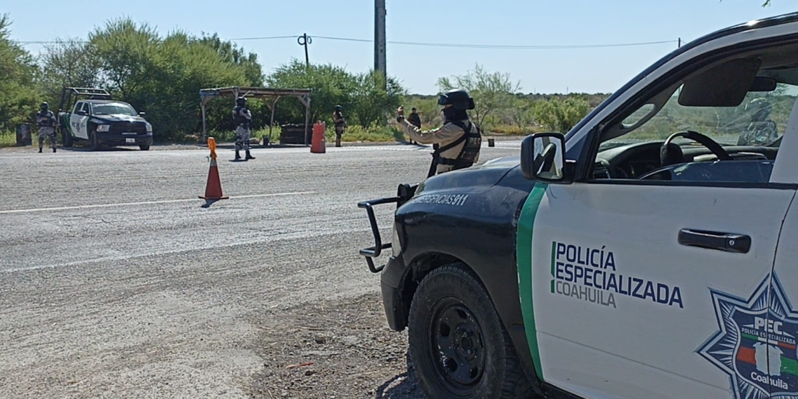 FGE continúa investigando enfrentamientos registrados en Hidalgo