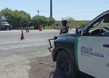 FGE continúa investigando enfrentamientos registrados en Hidalgo