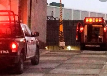 Hombre golpeado con un martillo en Zaragoza muere en hospital de Piedras Negras