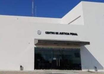 Contaba con orden de aprehensión por robo de vehículo