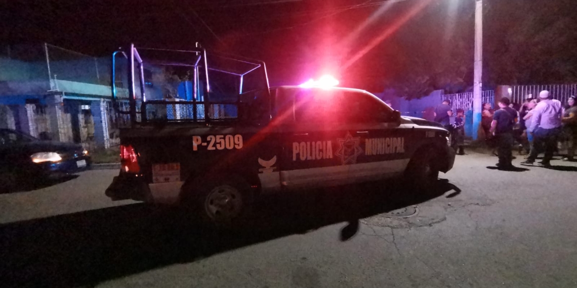 Formalizan querella por robo de Pick Up