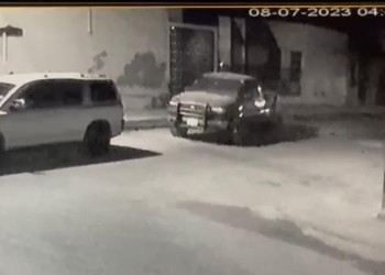 Ante el juez ladrones de vehículo