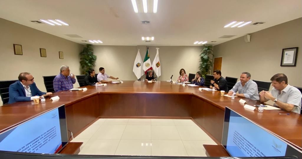 Aprueban actualización de tabla de valores catastrales