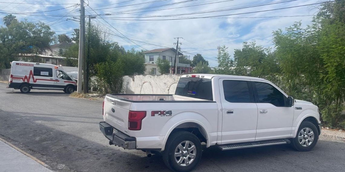 No han identificado a persona encontrada muerta en predio baldío