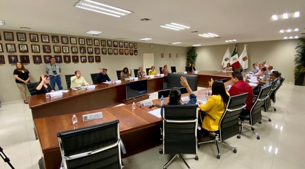Aprueba Cabildo manuales de operación de funcionamiento del Municipio de Piedras Negras