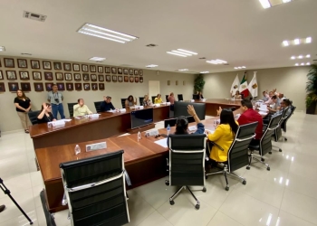 Aprueba Cabildo manuales de operación de funcionamiento del Municipio de Piedras Negras
