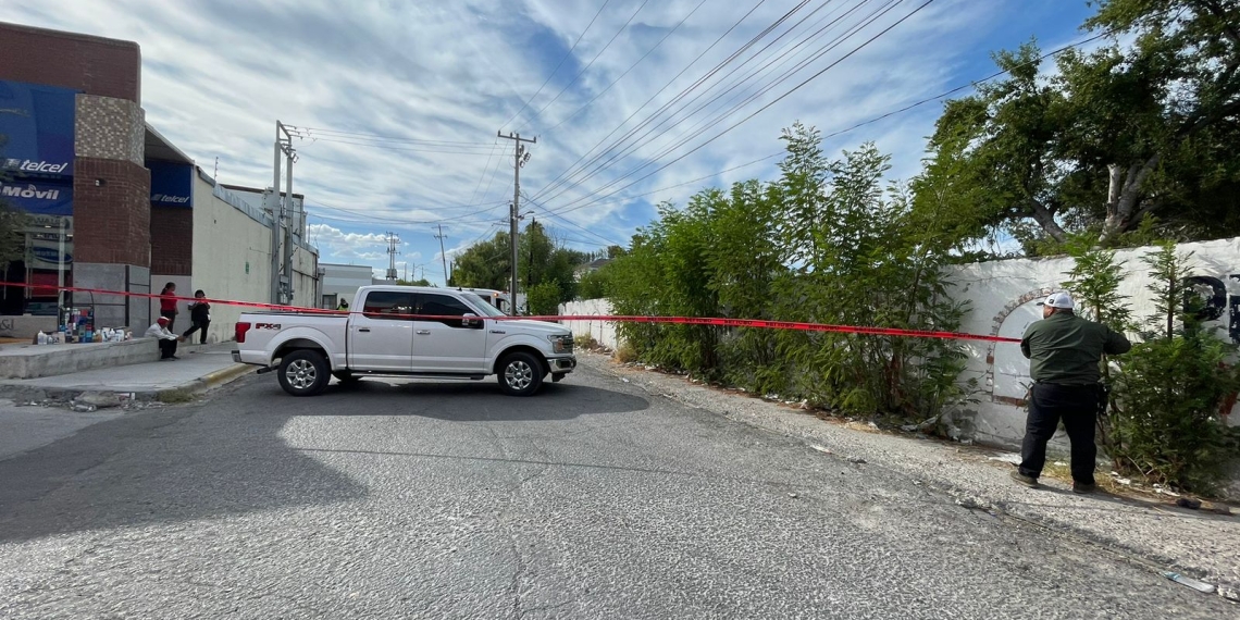Pruebas químicas para tratar de identificar a fallecido podrían tardar