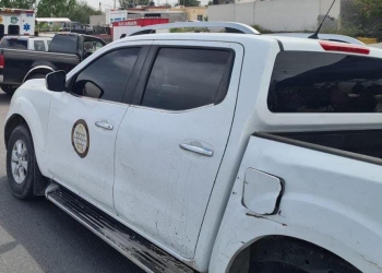 Detiene policía a acosador