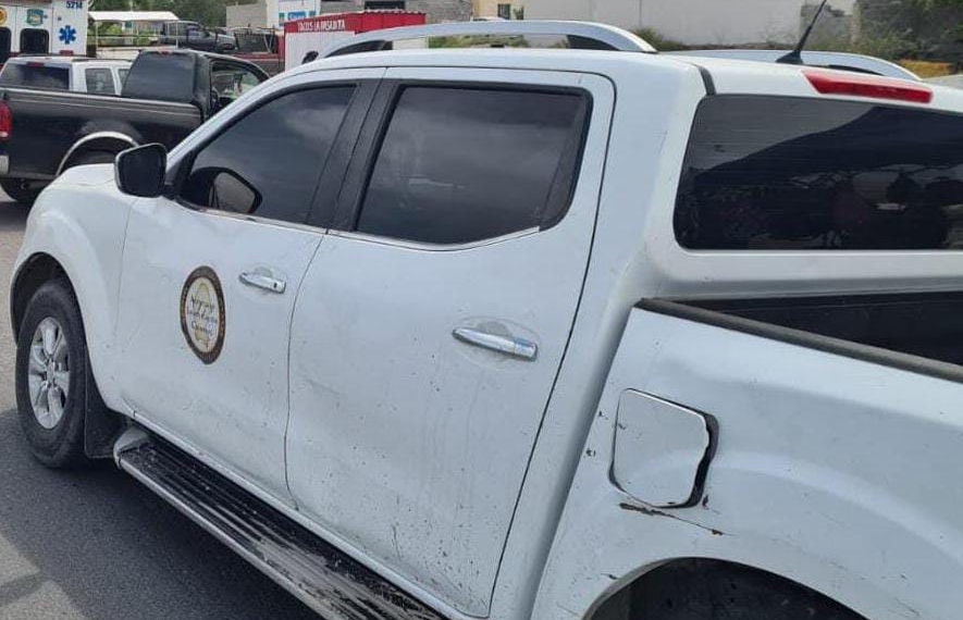 Detiene policía a acosador