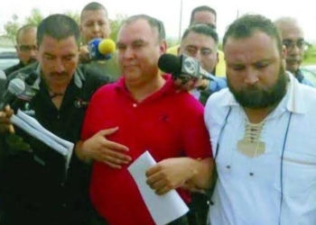 Solicitud de libertad condicionada del Padre Meño sería analizada por la FGE