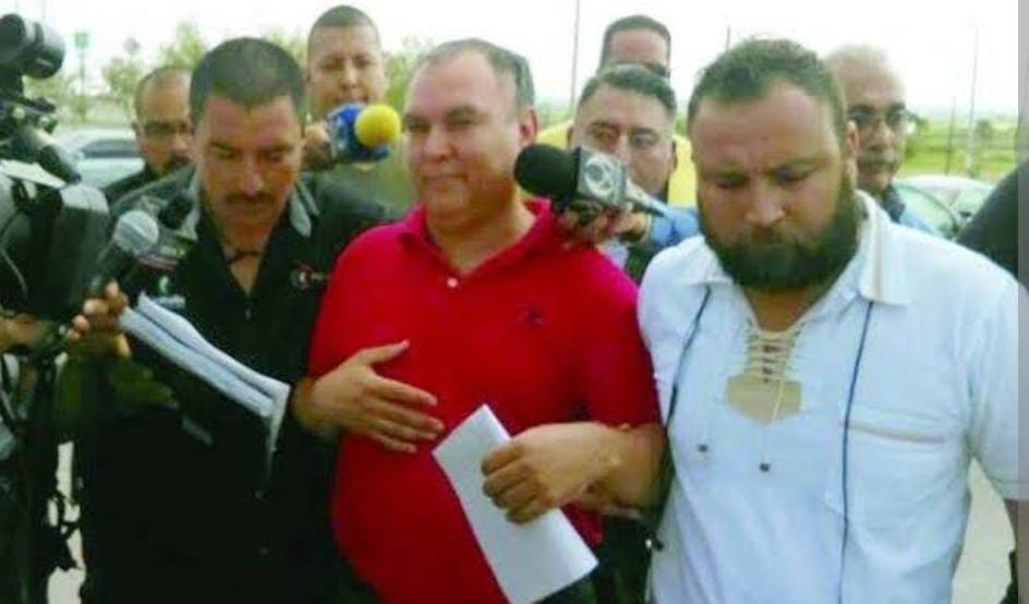 Solicitud de libertad condicionada del Padre Meño sería analizada por la FGE