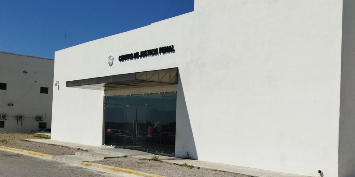 Ladrón de vivienda ante el juez