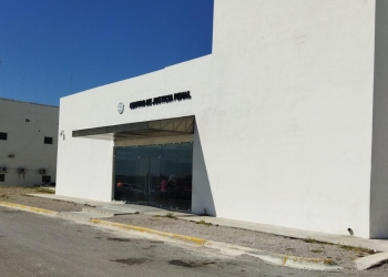 Ladrón de vivienda ante el juez