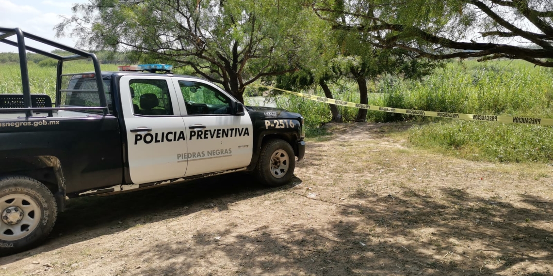 Tenía golpe en el cráneo hombre encontrado en avanzado estado de putrefacción