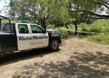 Tenía golpe en el cráneo hombre encontrado en avanzado estado de putrefacción