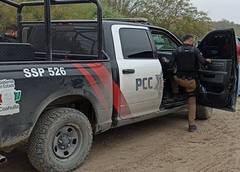 Persona localizada sin vida en predio baldío aún no es identificada
