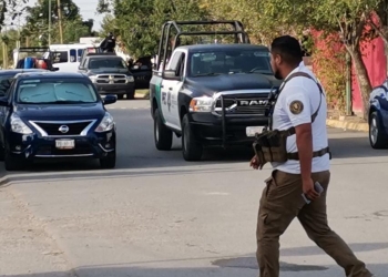 Termina en el hospital tras ser agredido con arma blanca