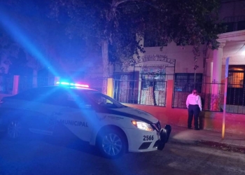 En el regreso a clases no reportaron daños a robos a escuelas