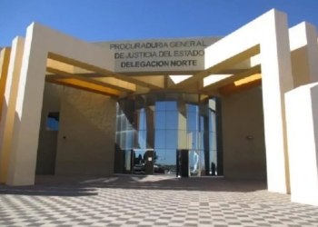 Formalizan querella por robo a casa habitación